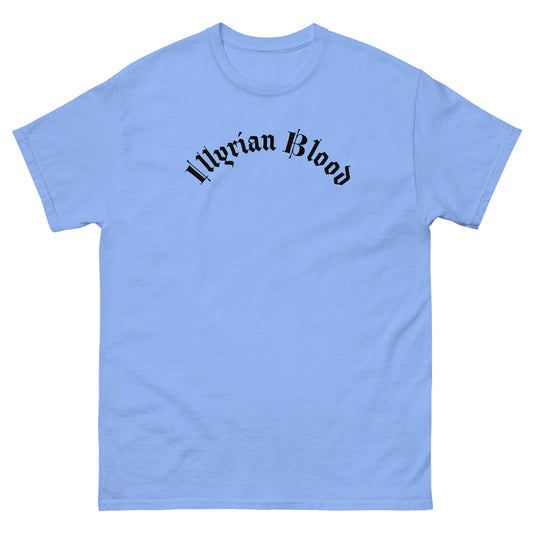 Illyrian Shirt